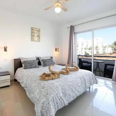Paraiso Del Sur A306 By Tenerife & Sales 阿德耶