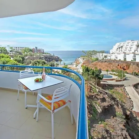 Paraiso Del Sur A306 By Tenerife & Sales Apartment *