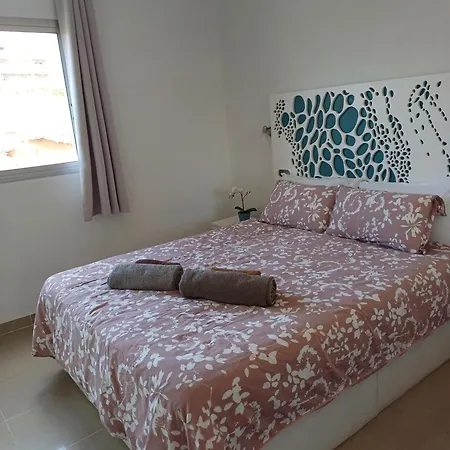 شقة Paraiso Del Sur A306 By Tenerife & Sales